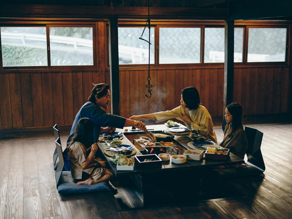 Kominkayado Loof Sawanoie Fuefuki Luaran gambar