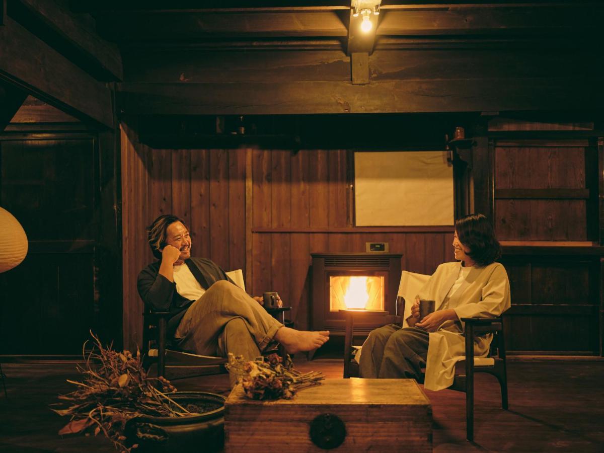 Kominkayado Loof Sawanoie Fuefuki Luaran gambar