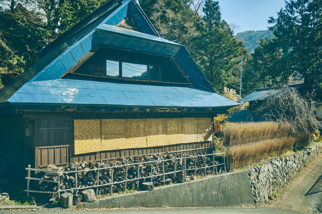 Kominkayado Loof Sawanoie Fuefuki Luaran gambar