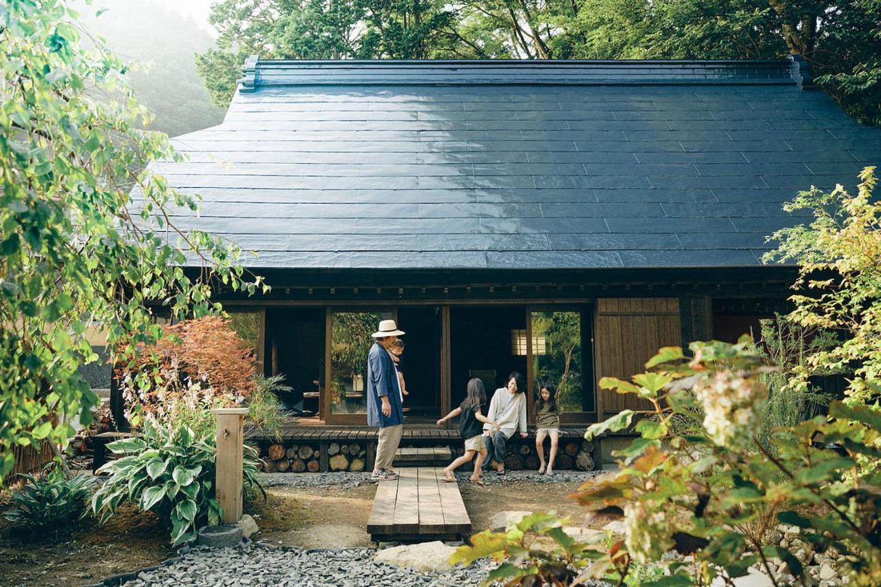 Kominkayado Loof Sawanoie Fuefuki Luaran gambar