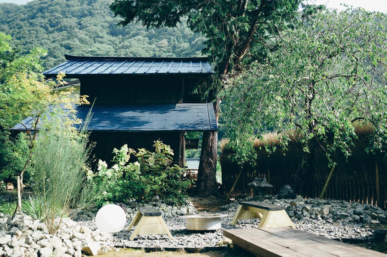 Kominkayado Loof Sawanoie Fuefuki Luaran gambar