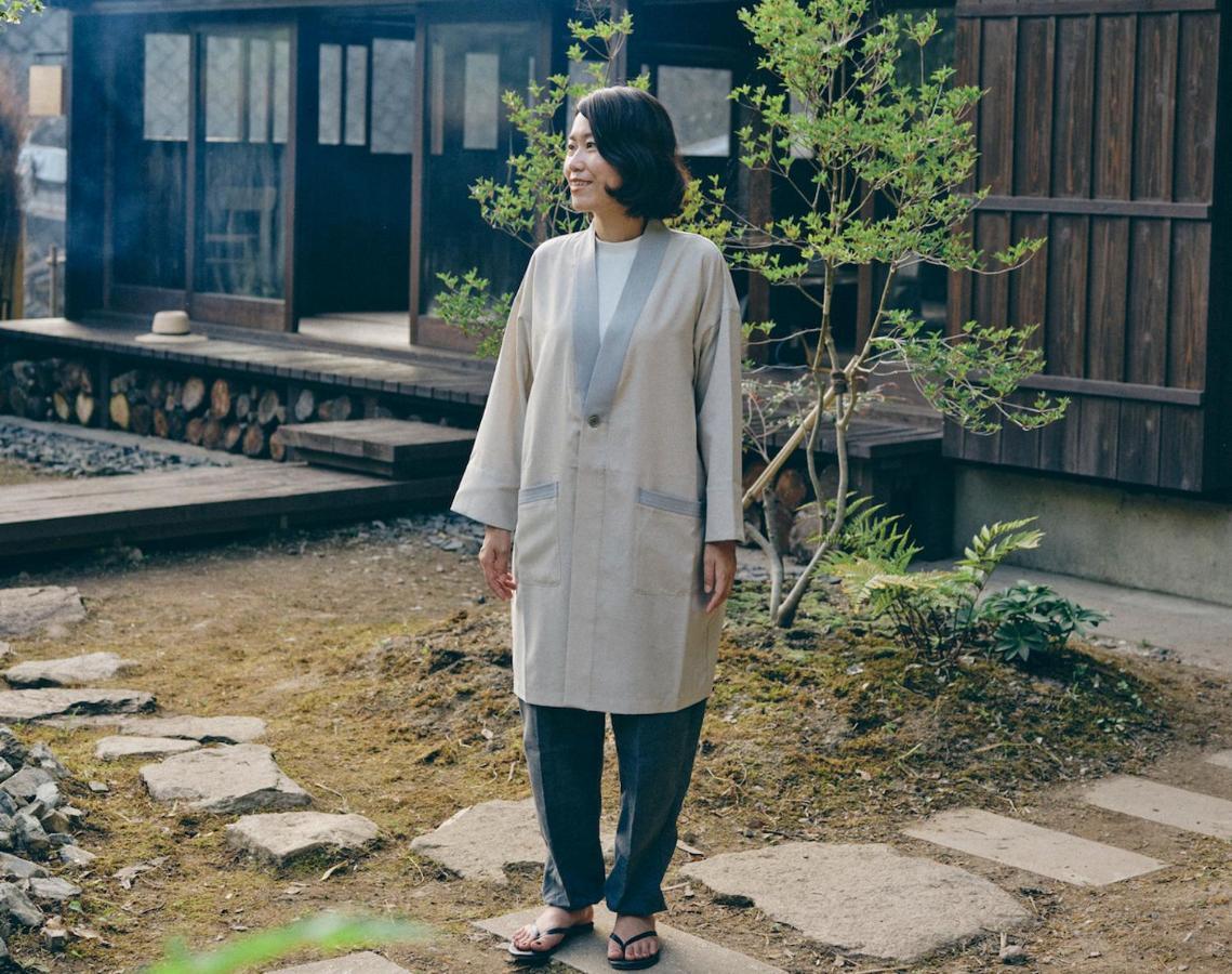 Kominkayado Loof Sawanoie Fuefuki Luaran gambar